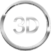 3D