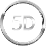 5D