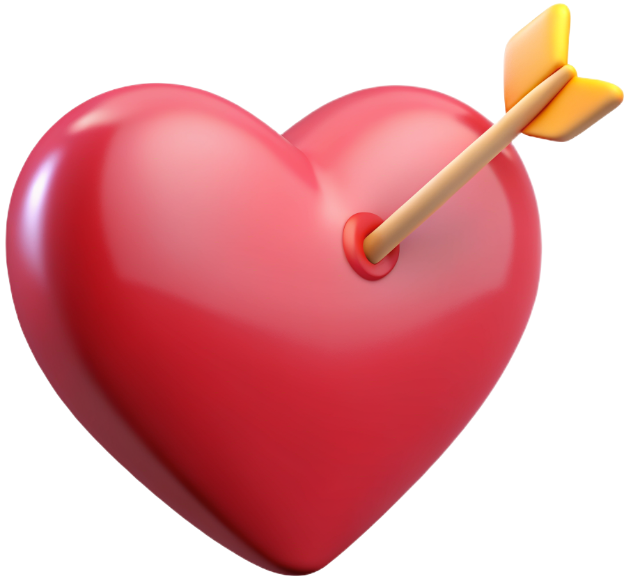 Heart VIP