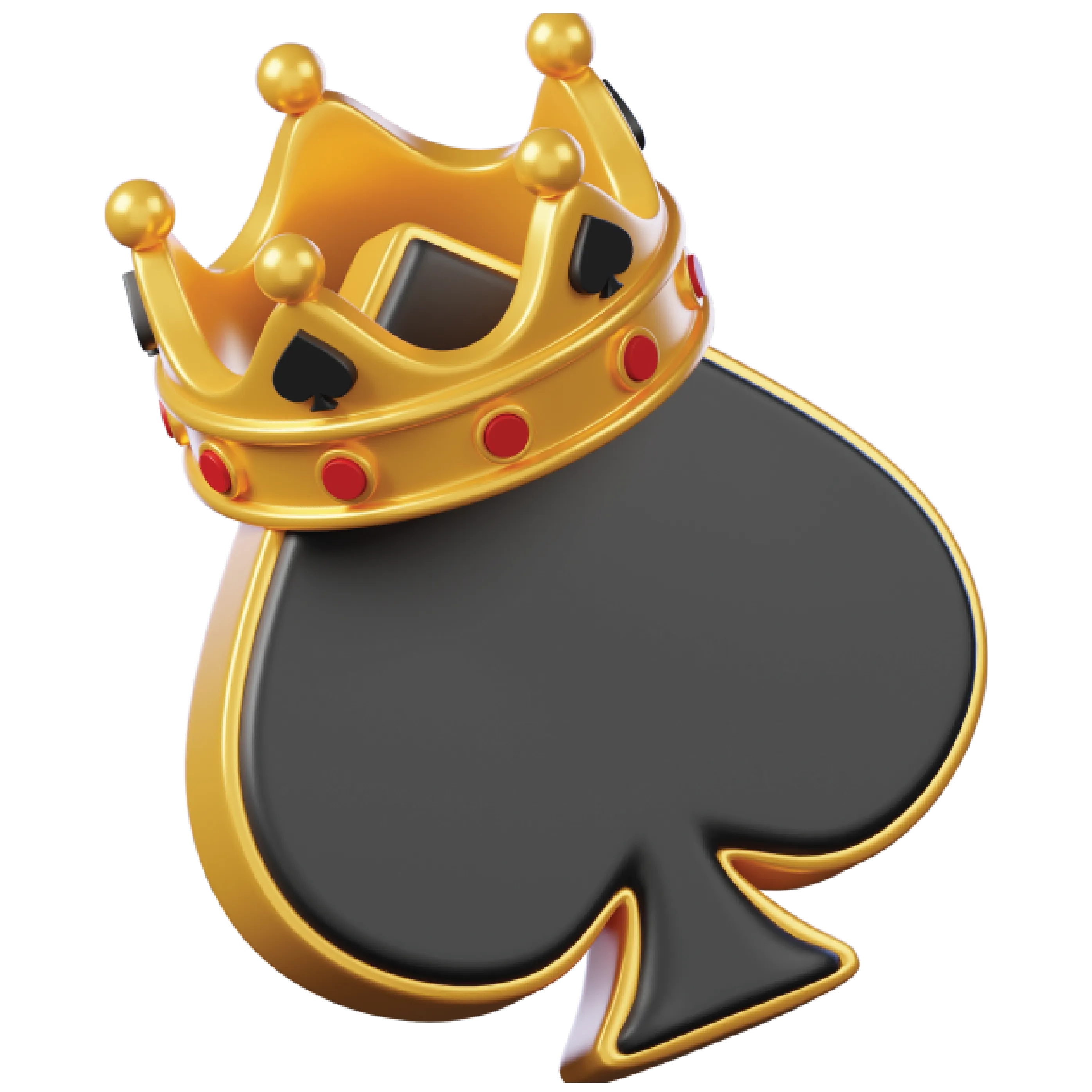 Spade VIP