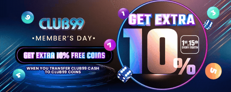 Club99 Members Day