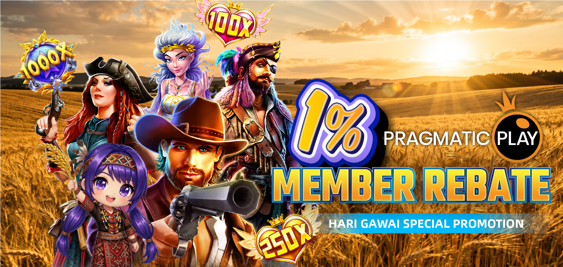 Promosi Club99