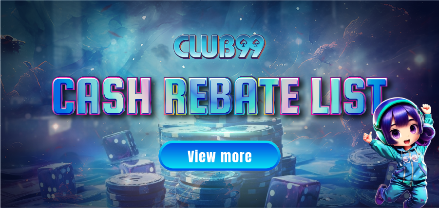 Promosi Club99