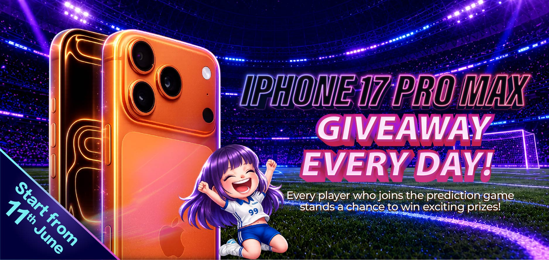Cabutan iPhone 17 Pro Max