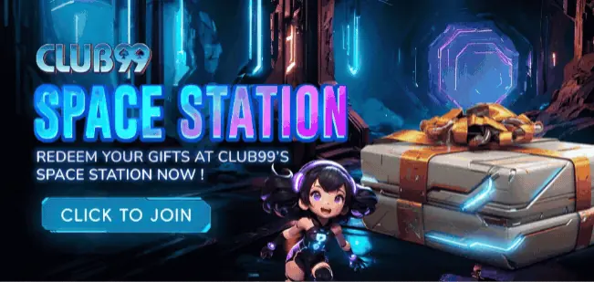 Club99 优惠活动